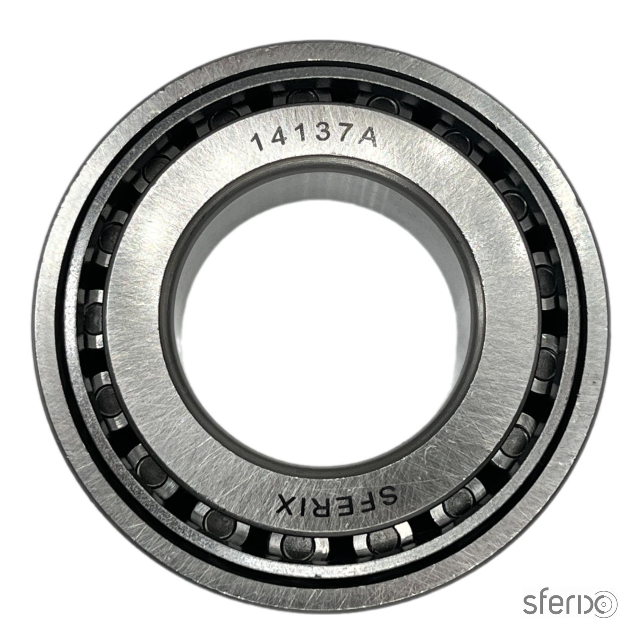 Конический подшипник 14137A/14276 SFERIX - Сферикс - фото -  2
